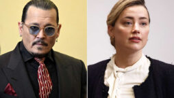 Depp’s legal team officially filed an appeal of Amber’s counterclaim win
