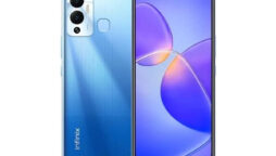 Infinix hot 12 play Price in Pakistan