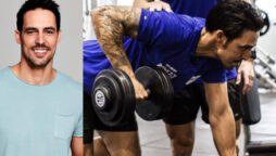 Former Australian boxing champion Mitchell Johnson will square off against 'The Hulk', a UFC fighter