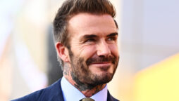 david beckham