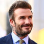David Beckham invites Brooklyn while taking no chances with brand