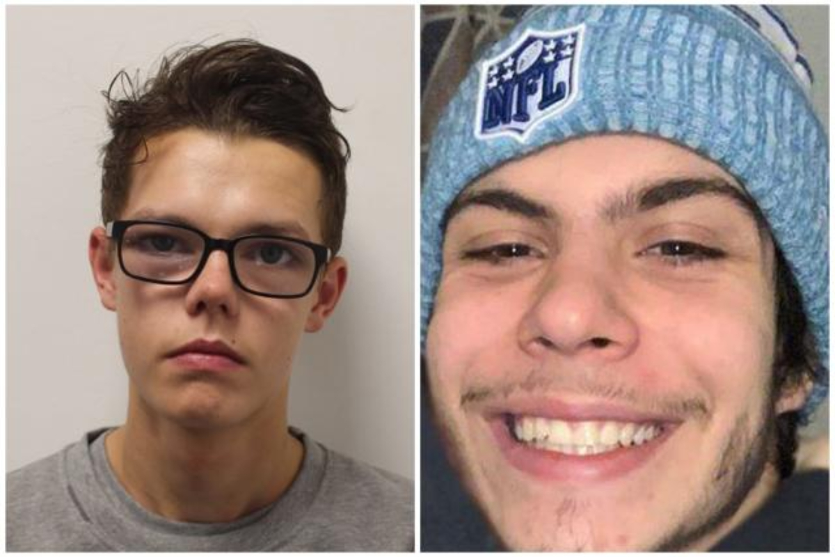 Two boys charges with murder in Downham