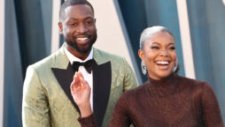 Gabrielle Union's husband