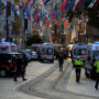 Fatal blast sends Istanbul’s pulsating heart reeling