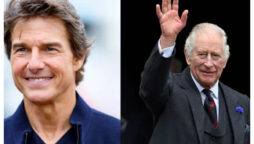Tom Cruise may be assigned a “role” at King Charles’s coronation