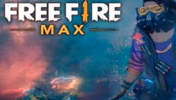 Free Fire Redeem Code Today November 16 2022