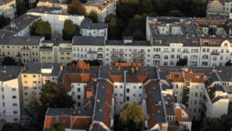 berlin energy efficiency