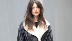 emily ratajkowski pete davidson