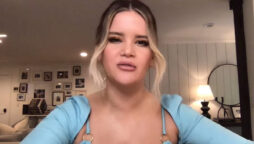Maren Morris's