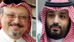 US recommends Saudi Crown Prince amnesty from Khashoggi murder suit
