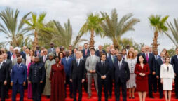 Use of French is diminishing in North Africa, says Macron