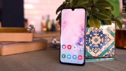 Samsung Galaxy A40 price in Pakistan & special features