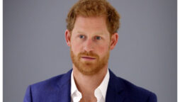 Prince Harry being used against the royal family as a weapon?