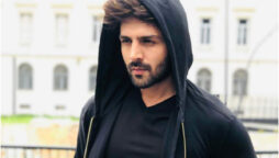 Kartik Aaryan