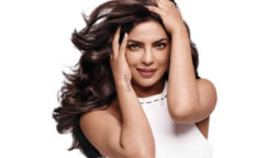 Priyanka Chopra