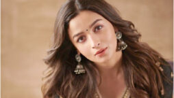 Alia Bhatt says she will never regret having Raha at peak of career