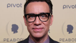 Fred Armisen