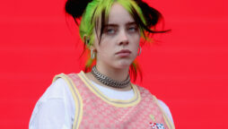 Billie Eilish