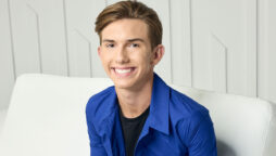 Grayson Chrisley