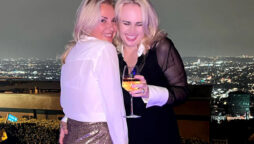 Rebel Wilson Ramona Agruma