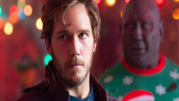 ‘Guardians of the Galaxy Holiday Special’ teases a featurette