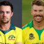 David Warner and Travis Head rise in ICC ODI rankings