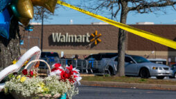 walmart shooting