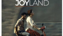 Pakistan bans the movie Joyland after revoking its censorship certificate