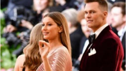 Tom Brady won’t change things despite Gisele Bündchen’s divorce
