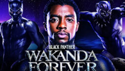 Black Panther