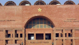 Pakistan Men's Cricket Team's 2023 Schedule