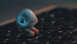 “Marcel the Shell With Shoes On” nominates for Academy Award