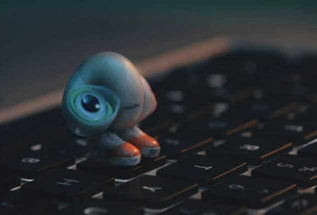 “Marcel the Shell With Shoes On” nominates for Academy Award