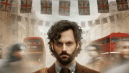 Penn Badgley starrer Netflix series You season 4 coming in Feb 2023