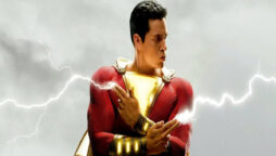 Shazam