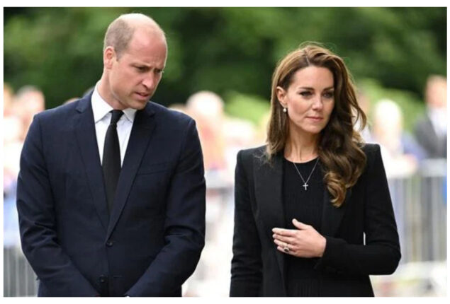 Mike Tindall’s “demeaning” behaviour angers Prince William and Kate