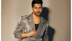 Varun Dhawan feels like a newcomer after 10 years in Bollywood