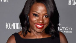 Viola Davis