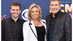 Chase Chrisley