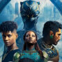 “Black Panther: Wakanda Forever” surpasses $546 million globally
