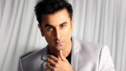 Ranbir Kapoor