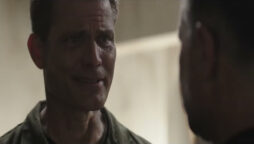 “Battle for Saipan” trailer: Casper Van Dien facing an ambush