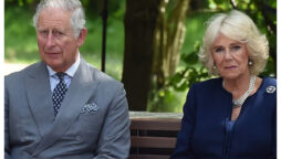 Most Important job for King Charles must "sell" Camilla to Britain