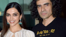 Bollywood director Imtiaz Ali shares his working experince with Deepika Padukone