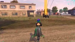 Free Fire Redeem Code Today November 13 2022