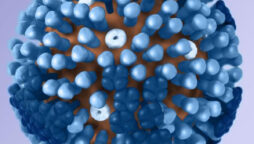 New mRNA vaccine provides immunization to 20 known influenza A & B virus