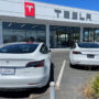 Tesla reports 1.3 million deliveries in 2022