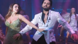 Malaika Arora & Ayushmann Khurrana give retro vibes with modern twist