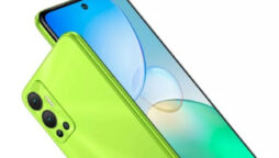 Infinix Hot 12 price in Pakistan