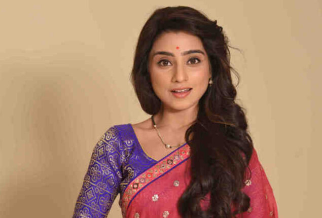 Watch: Neha Marda talks about her pregnancy journey